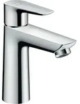 hansgrohe Talis E 110 Waschtischarmatur 71713000 CoolStart, chrom, mit Ablaufgarnitur