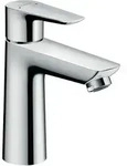 hansgrohe Talis E 110 Waschtischarmatur 71715000 LowFlow, chrom, mit Ablaufgarnitur