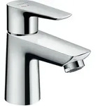 hansgrohe Talis E 80 Waschtischarmatur 71704000 CoolStart, chrom, ohne Ablaufgarnitur