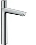 hansgrohe Talis Select E Waschtischarmatur 7175200 Comfortzone 240, chrom, mit