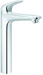 Grohe Eurostyle Waschtischarmatur 23719003 chrom, XL-Size, ohne Ablaufgarnitur