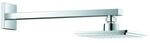 Grohe Euphoria Cube 152 Kopfbrauseset 26073000 chrom, mit Brausearm, 286mm