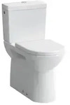 LAUFEN Pro A Stand Tiefsp&uuml;l WC 8249550180001 beige, 36 x 70 cm, mit Vario-Abgang
