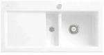 Villeroy & Boch Subway 60 Einbausp&uuml;le 671202R1 rechts, mit Ablaufgarnitur und