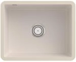 Villeroy und Boch Unterbausp&uuml;le 331001KR mit Ablaufgarnitur und Handbet&auml;tigung,