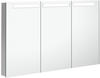 Villeroy & Boch My View-In Spiegelschrank A4351300 130,1 x 74,7 x 10,7 cm, LED,...