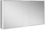Keuco Royal Match Spiegelschrank 12805171301 Wandvorbau, 1300x700x160 mm