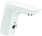 Kludi Balance E Infrarot Waschtischarmatur 5210091 weiss/chrom, ohne...