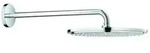 Grohe Rainshower Cosmopolitan Kopfbrause 26257000 chrom, mit Brausearm 422 mm