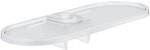 Grohe EasyReach Tempesta Neu Ablage 27596000 aus Acryl