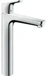 hansgrohe Focus 230 Waschtischarmatur 31532000 chrom, ohne Ablaufgarnitur