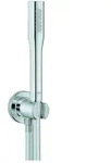 Grohe Euphoria Cosmopolitan Wannenset 26404000 chrom, inklusive Handbrause