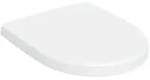 Geberit Renova Plan WC-Sitz 573075000 weiss