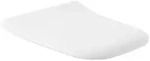 Villeroy & Boch Joyce Slimseat WC Sitz 9M62S101 wei&szlig;, mit Softclose und Quick Relase