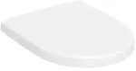 Geberit Renova Plan WC-Sitz 573070000 weiss