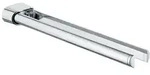Keuco Elegance Handtuchhalter 11620010000 2-teilig, schwenkbar, 340 mm, verchromt