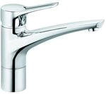 Kludi MX K&uuml;chenarmatur 399050562 Niederdruck, schwenkbarer Auslauf, chrom