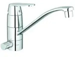 Grohe Sp&uuml;ltisch Armatur Eurosmart 31161000