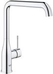 Grohe Essence K&uuml;chenarmatur 30269000 chrom, Auslauf schwenkbar