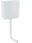 Geberit Aufputz Sp&uuml;lkasten AP140 140305111 halbhochh&auml;ngend, weiss