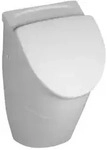Villeroy & Boch O.Novo Absaugurinal 755701R1 weiss Ceramicplus, f&uuml;r Deckel