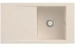 Villeroy und Boch Timeline 50 Flat Fl&auml;chenb&uuml;ndige Sp&uuml;le 33071FFU mit