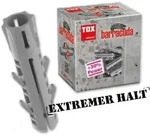 TOX Deco Allzweckd&uuml;bel 016260081 10x66 Dose a 47 St&uuml;ck
