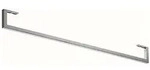 Duravit Vero Handtuchhalter 0030391000 Quadratrohr 14 mm, f&uuml;r 045410, chrom