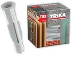 TOX Allzweckd&uuml;bel Trika 011100051 6/36 mm, je Packung = 100 St&uuml;ck