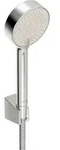 Hansa Hansabasicjet Wannenbrause-Set 44680133 3-strahlig, d= 95mm, chrom