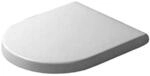 Duravit Darling New WC-Sitz 0021090000 weiss, mit Softclose, Scharniere...