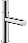 hansgrohe Axor Uno 110 Waschtischarmatur 45002000 chrom, mit Zerogriff, ohne