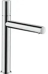 hansgrohe Axor Uno 200 Waschtischarmatur 45003000 chrom, mit Zerogriff, ohne