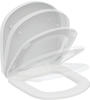 Ideal Standard Eurovit Plus WC-Sitz T679301 weiß, Softclosing, passend zu T331101