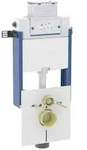 Geberit Wand-WC-Element Kombifix 110010001 Bauh&ouml;he 98 cm, mit Omega UP-Sp&uuml;lkasten