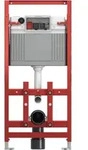 TECElux WC-Modul 100 Bauh&ouml;he 1120 mm 9600100 Bauh&ouml;he 1120mm