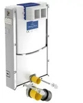 Villeroy & Boch ViConnect Montageelement 92247900 f&uuml;r WC, f&uuml;r Nassbau