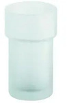 Grohe Kristallglas 40254000 lose