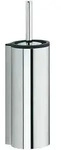 Keuco Ersatz-Toilettenb&uuml;rste 14964174000 Aluminium silber-eloxiert, lose, mit Griff