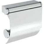 Ideal Standard Connect Papierrollenhalter N1382AA mit Deckel verchromt
