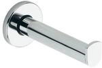 Keuco Toilettenpapierhalter Plan 14963170000 Aluminium silber-eloxiert