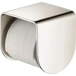 hansgrohe Papierhalter Axor Urquiola 42436000 aus Metall, chrom