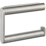 Keuco Plan Toilettenpapierhalter 14962070000 offene Form, Edelstahl