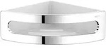 Keuco Elegance Eckschwammkorb 11657010000 2-teilig, verchromt
