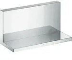 hansgrohe Ablage kurz Axor Starck ShowerCollection 240 mm, chrom