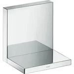 hansgrohe Ablage kurz Axor Starck ShowerCollection 120 mm, chrom