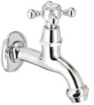 Herzbach Anais Wandventil 32487000101 chrom, 1/2""