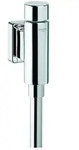 Grohe Urinal-Drucksp&uuml;ler Rondo 37339000 chrom, Aufputz, DN 15