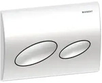 Geberit Bet&auml;tigungsplatte Kappa 20 115228211 hochglanz verchromt