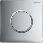 Geberit Hytouch Urinalsteuerung Typ 10 116015KH1 pneumatisch, hochglanz-verchromt